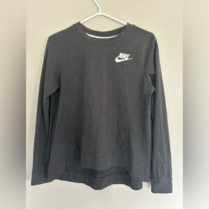 Women’s Nike Crewneck Light Sweater
